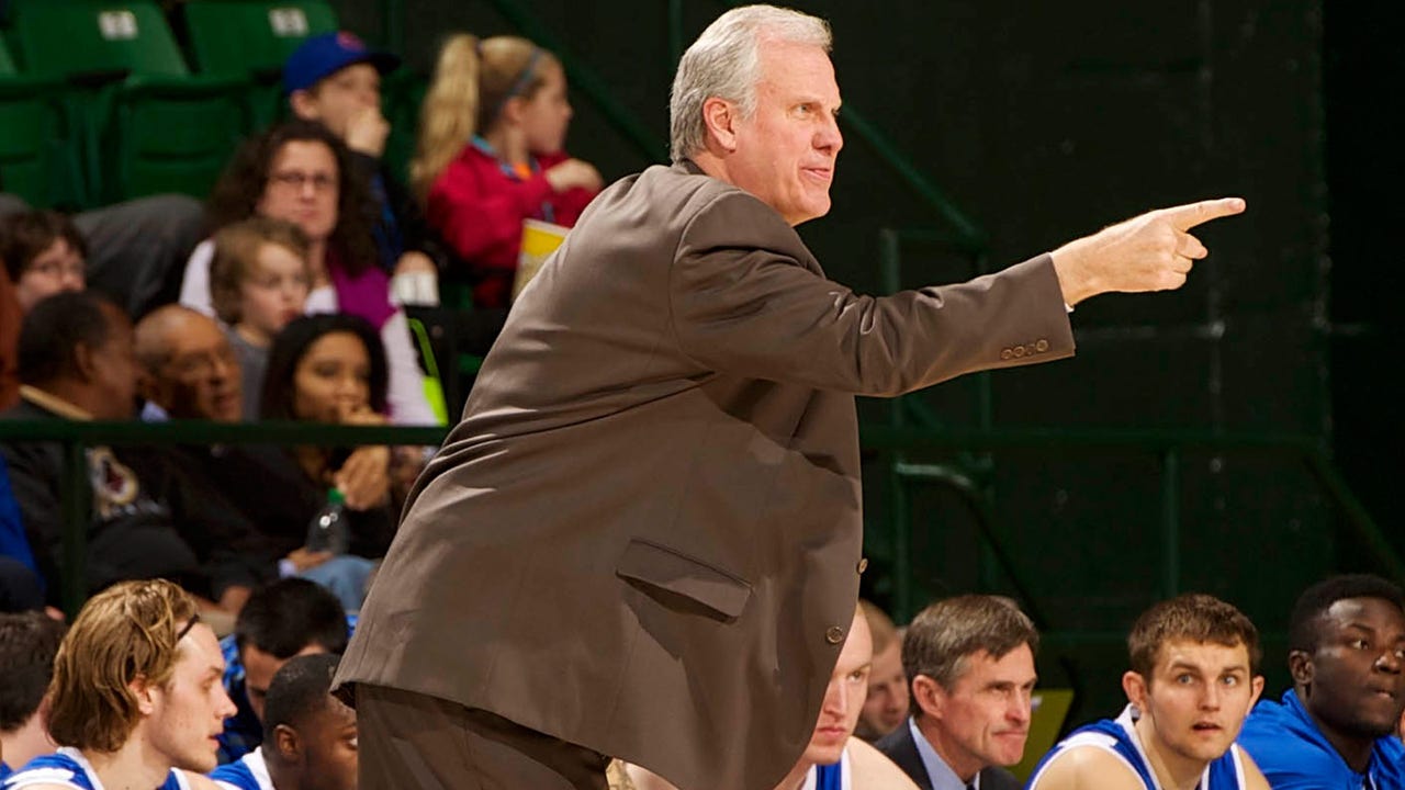 February has been an unkind month for streaks, but SLU seeks to keep its alive vs. George Washington